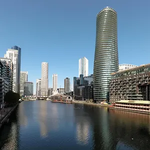 Stayinn Canary Wharf Appartement