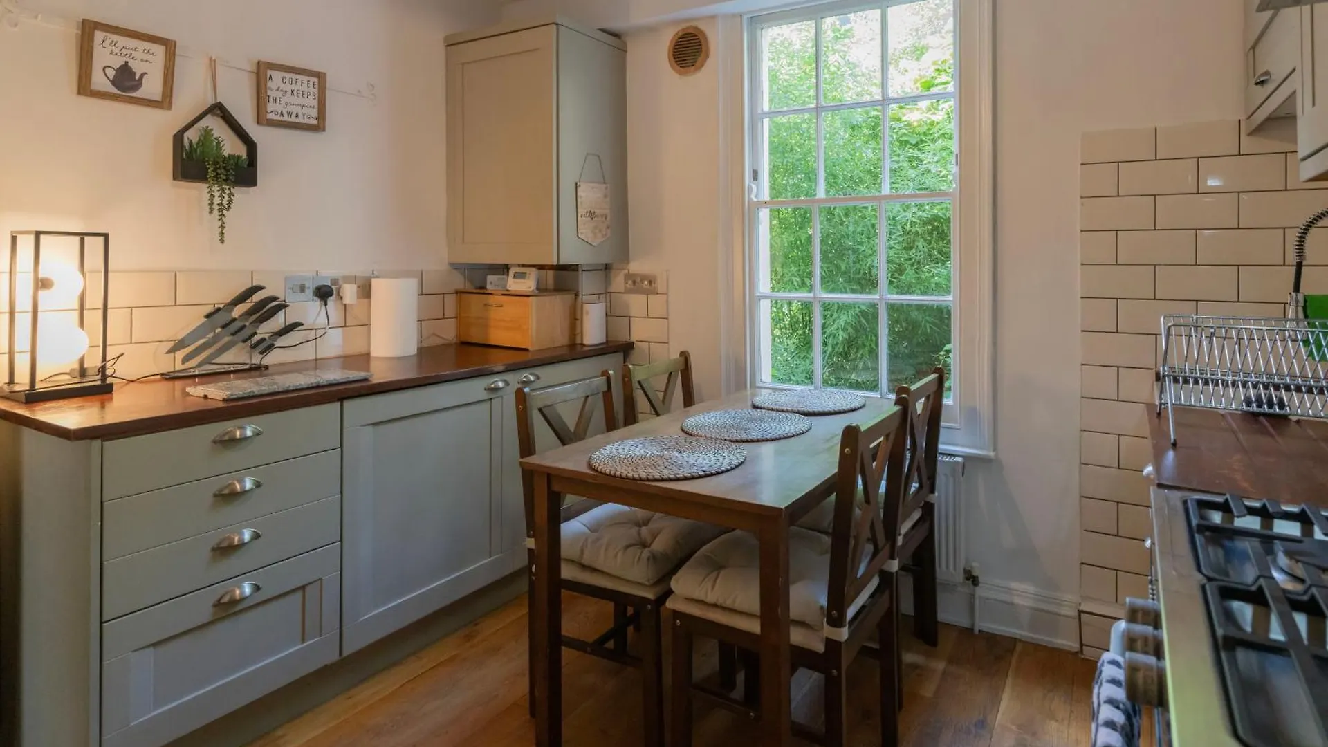 Appartement Gorgeous 2Bed House In New Road à Londres
