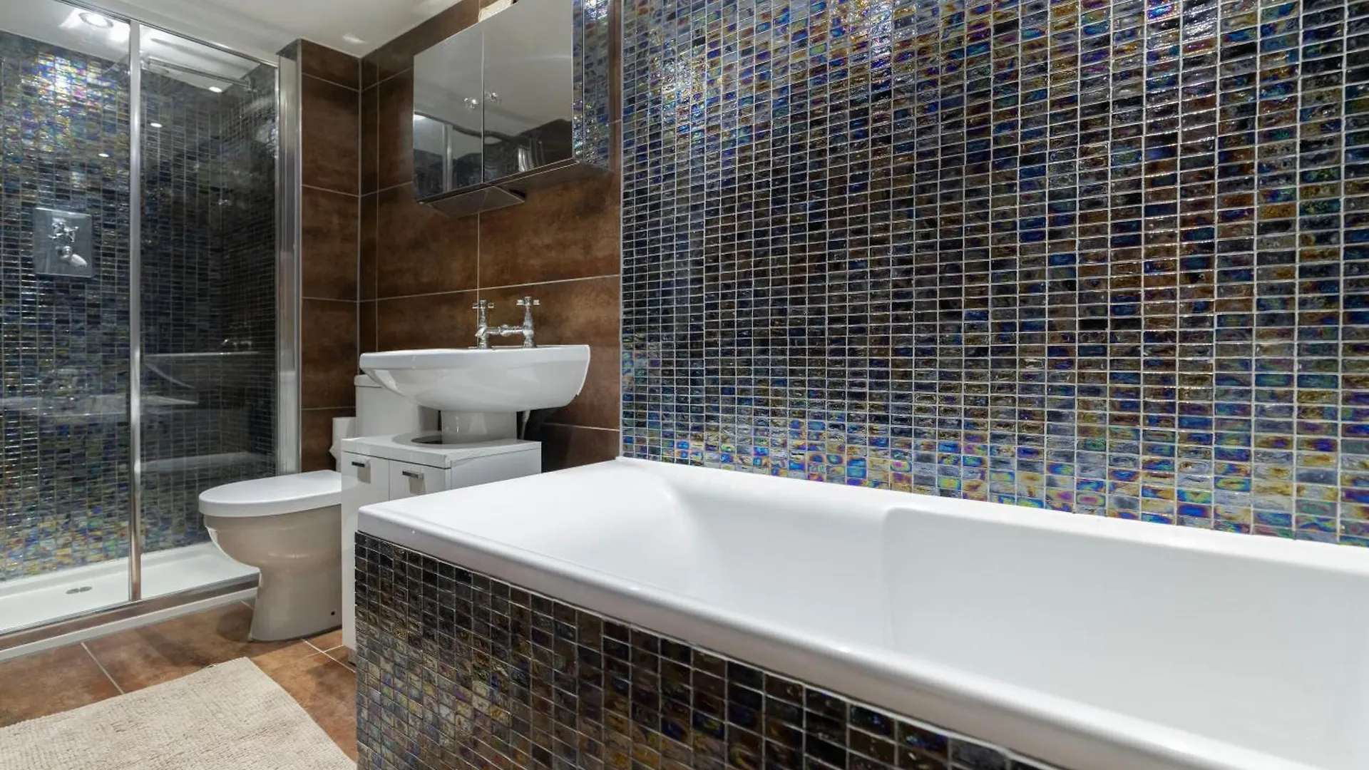 Appartement Gorgeous 2Bed House In New Road à Londres