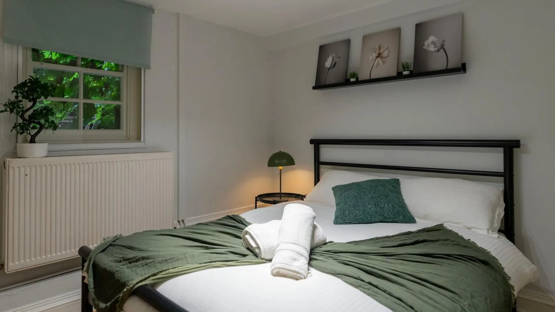 Appartement Gorgeous 2Bed House In New Road à Londres