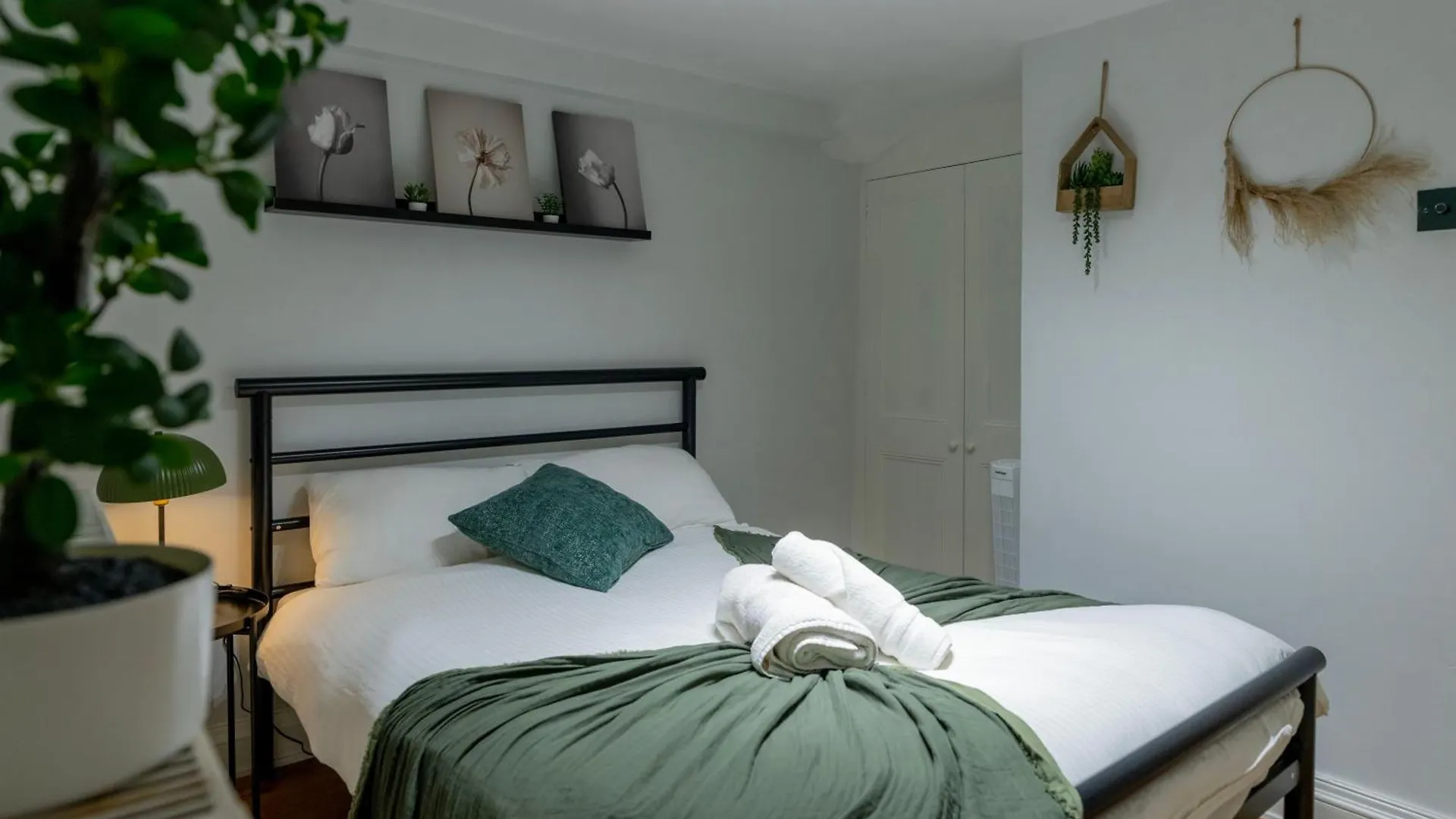 Appartement Gorgeous 2Bed House In New Road à Londres