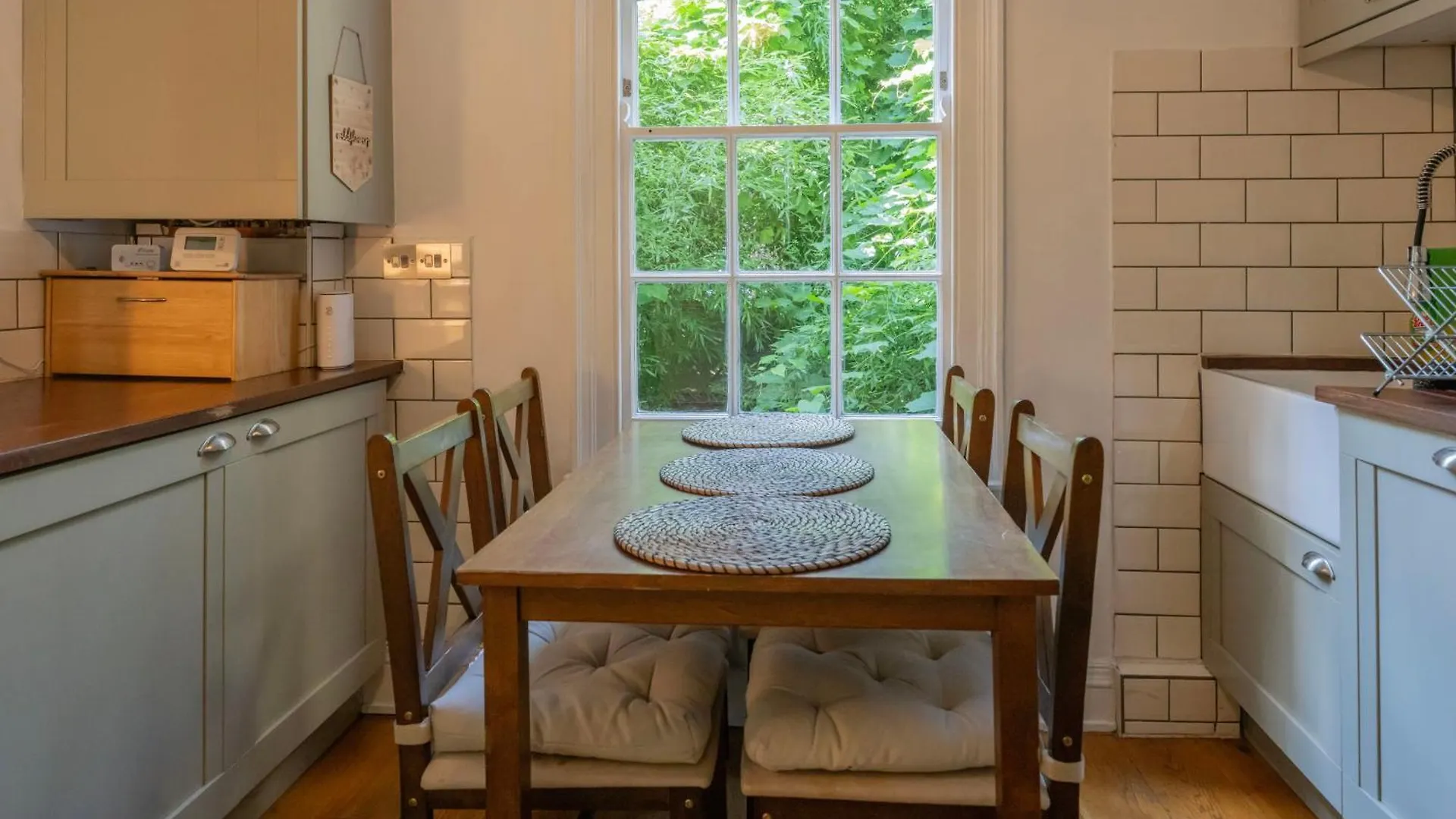 Appartement Gorgeous 2Bed House In New Road à Londres 0*,  Royaume-Uni